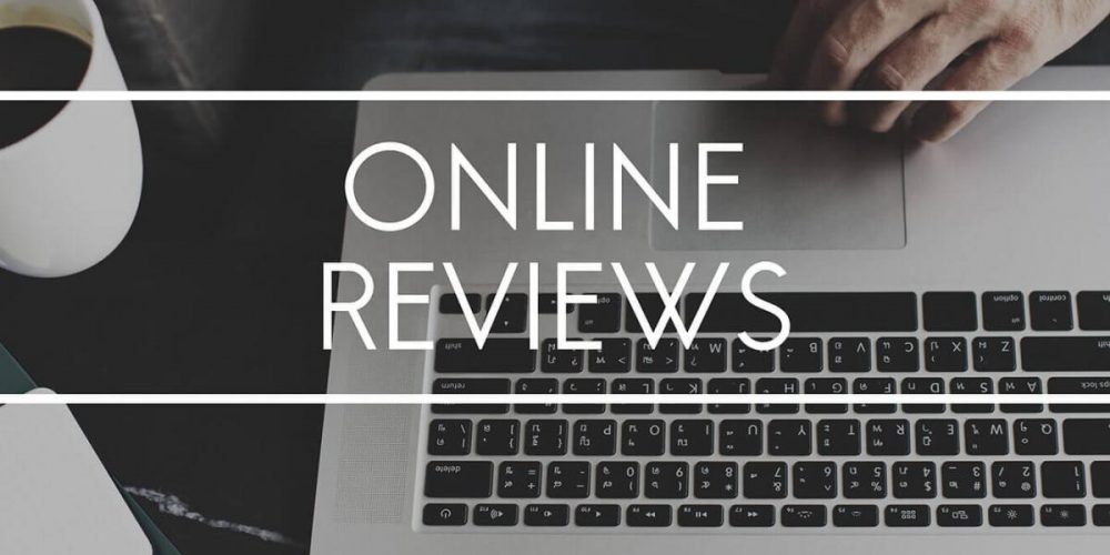 Online Reviews Blog Image